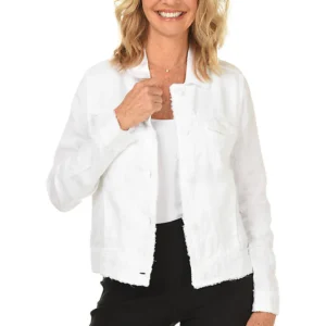 Jackets & Outerwear