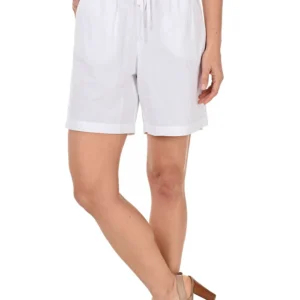 Lucy Pull-On Short
