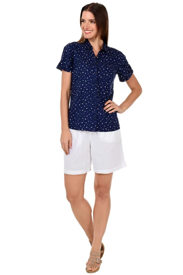 Lucy Pull-On Short - Image 2
