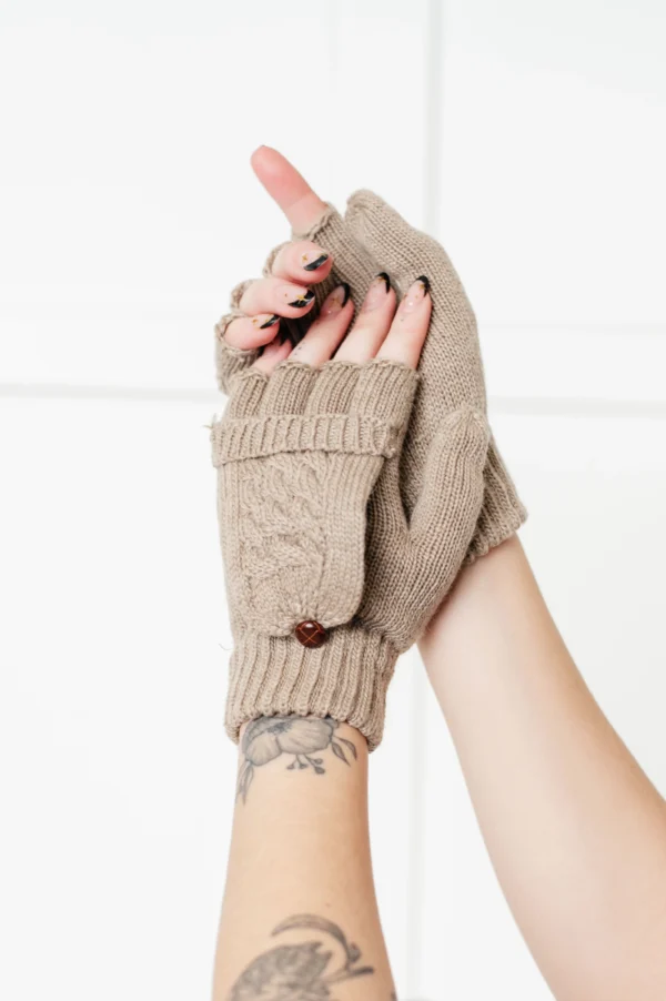Glove and Go Flip Top Gloves set of 2 - Image 2