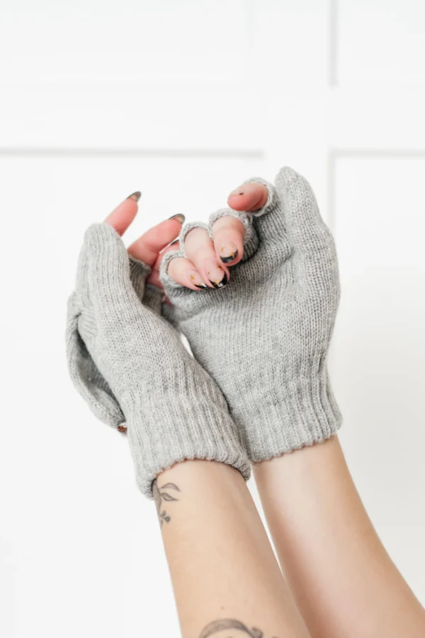 Glove and Go Flip Top Gloves set of 2 - Image 4