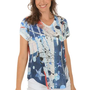 Women's Tops & Blouses