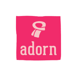 Adorn