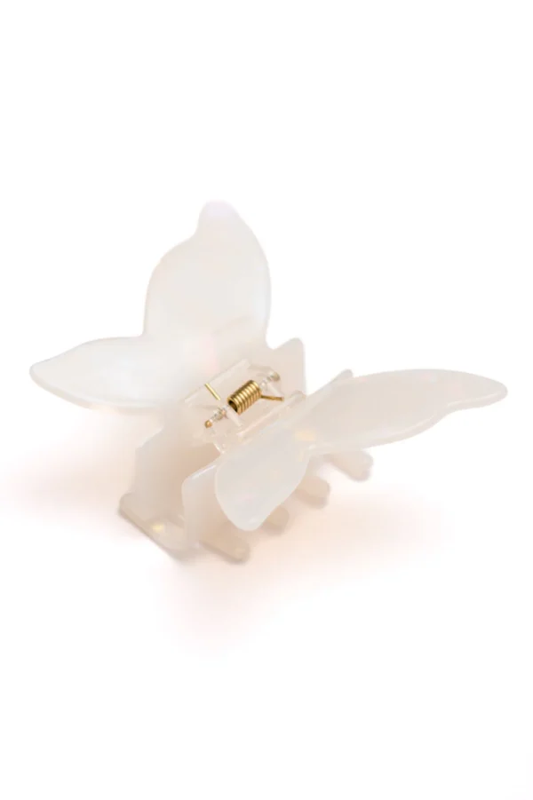Pearl and Marble Clip Set of 3 - Image 4