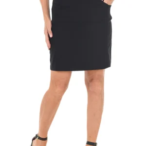 Essential Pull-On Skort