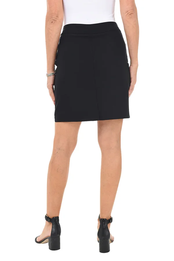 Essential Pull-On Skort - Image 4