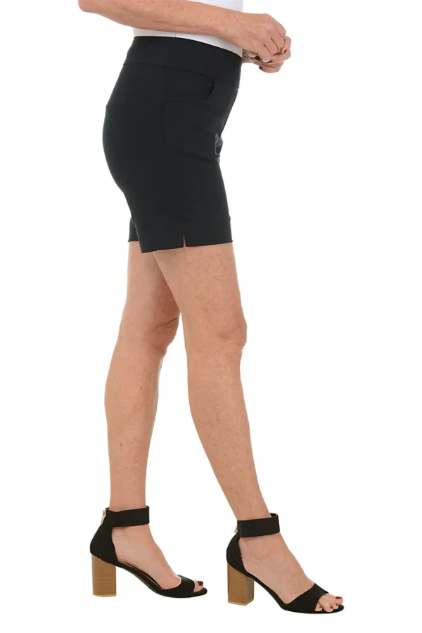 Pull-On Classic Short - Image 3