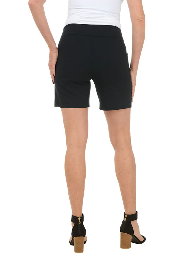 Pull-On Classic Short - Image 4